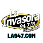 La Invasora 94.7