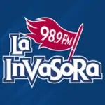 La Invasora - XHERO