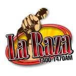 La Raza 1400 AM - KMNV