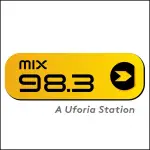 Mix 98.3 FM - WRTO-FM