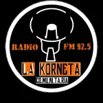 La Korneta 92.5