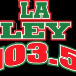 La Ley 103.5 - KAMZ