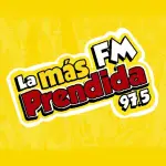 La Más Prendida - XHHP