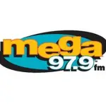 Mega 97.9 - WSKQ-FM