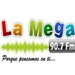 La Mega Pamplona 90.7