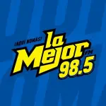 La Mejor FM 98.5 - XHBH