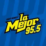 La Mejor FM 95.5 - XHRO