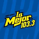 La Mejor FM 103.3 - XHVG