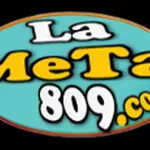 La Meta 809