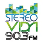 Stereo Vida - XHJPA