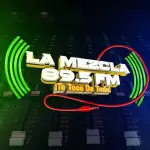 La Mezcla FM