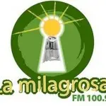 La Milagrosa FM 100.9