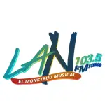 La N 103.5