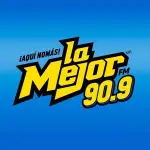 La Mejor FM/AM 90.9/540 - XHHS