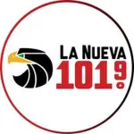 La Nueva 101.9 - KSCA