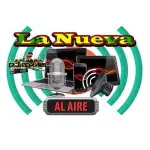 La Nueva Radio Latina