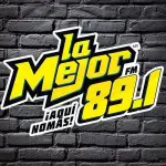 La Mejor FM 89.1 - XHEFG