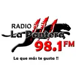 La Pantera 98.1