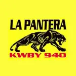 La Pantera 940 - KWBY