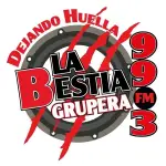 La Bestia Grupera - XHQAA