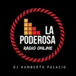 La Poderosa Radio Online - Radio Vallenato