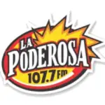 La Poderosa - XEYZ