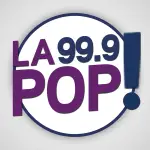 La Pop 99.9 MHz