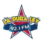 La Pura Ley 92.1 FM - XHAZN