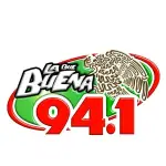 Que Buena 94.1 FM Dallas - KFZO