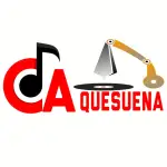 Radio La Quesuena - La Quesuena Y Pega