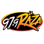 La Raza 97.9 - KLAX-FM