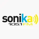 Sonika 105.1 FM - XHMMO