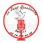 La Saint-Quentinoise Radio 2.0