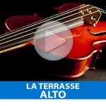 La Terrasse - Alto