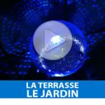 La Terrasse - Le Jardin