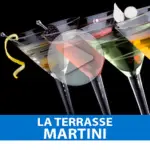 La Terrasse - Martini