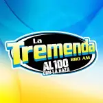 La Tremenda 880 AM - WIJR