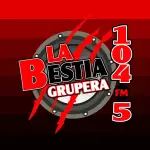 La Bestia Grupera - XHCU