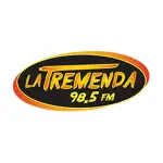 La Tremenda - XHYQ