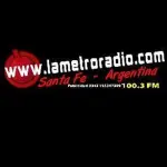 Radio La Metro