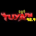 La Tuya 92FM