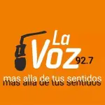 La Voz 92.7