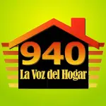 La Voz Del Hogar 940