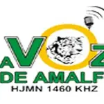 La Voz de Amalfi