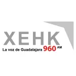 HK La Voz de Guadalajara - XEHK