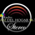 La Voz del Hogar 96.7 