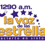 La voz de las estrellas 