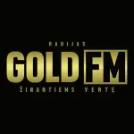 GOLD FM