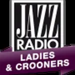 Jazz Radio - Ladies & Crooners