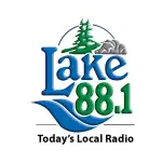 Lake 88.1 - CHLK